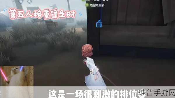 第五人格重逢之时预约活动盛大开启，精彩不容错过！