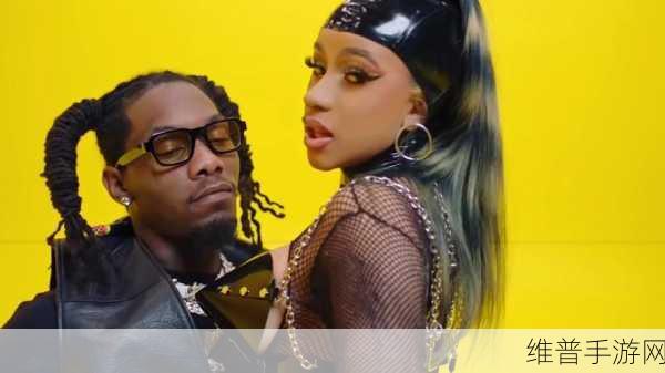 欧美女rapper顶级：1. ＂打破界限：当欧美女Rapper引领音乐潮流