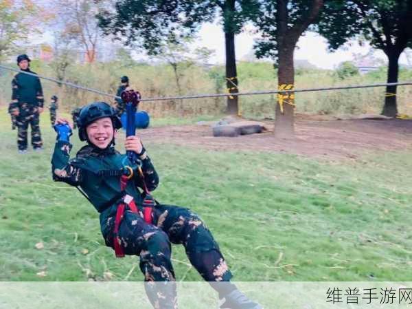 和平精英身法精进，全面训练方法分享