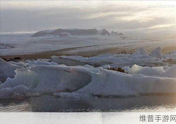 atlanticocean巨大停止后又恢复：1. 大西洋的奇迹：暂停后的再度扩展
