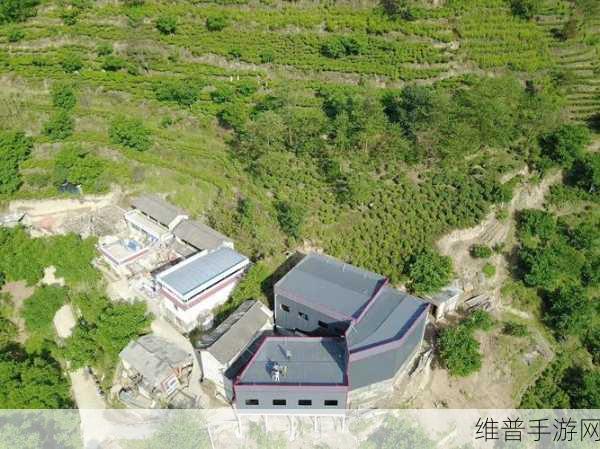 精品产区WNW2544:1. 探秘WNW2544精品产区的独特魅力