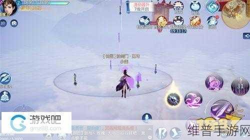 仙剑奇侠传四手游,蜀山门派厉害吗?蜀山门派技能全解析