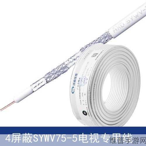 有线高清电视线SYWV7：1. 新一代有线高清电视线SYWV7的技术创新与应用