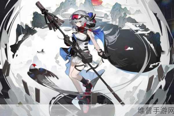 明日方舟深度解析，桑葚技能介绍与实战应用