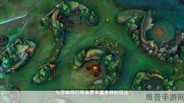 英雄联盟手游传送怎么用，全面解析传送技能的使用方式与策略