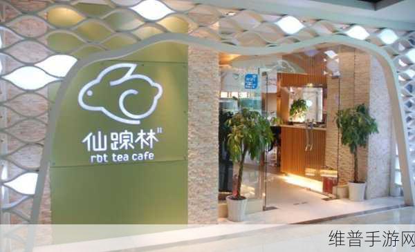 仙踪林-company-limited19岁：当然可以，以下是一些关于“仙踪林公司”扩展的标题建议：