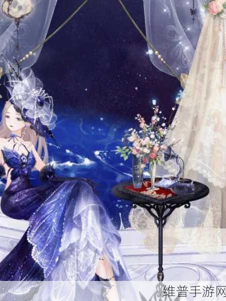 奇迹暖暖夏日沙滩搭配攻略,打造你的梦幻海滨造型