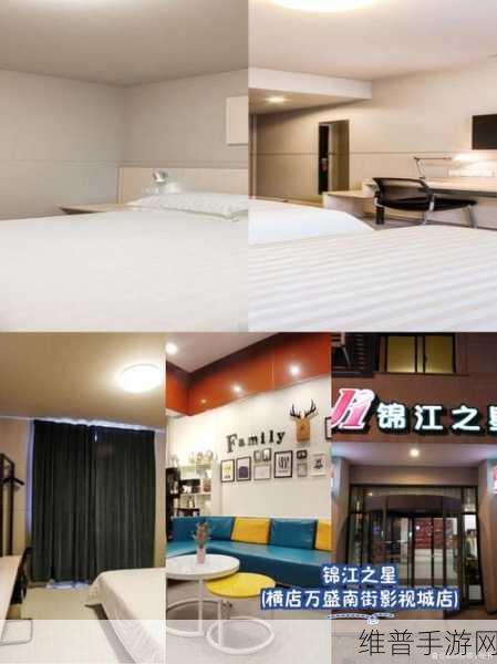 特别酒店2：1. 在特别酒店2中体验梦幻般的度假生活