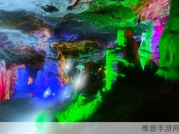 坤巴塞小洞：1. 探索坤巴塞小洞的神秘魅力与自然奇观