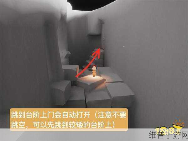 光遇预言季第一关试炼全攻略，解锁试炼之门的钥匙