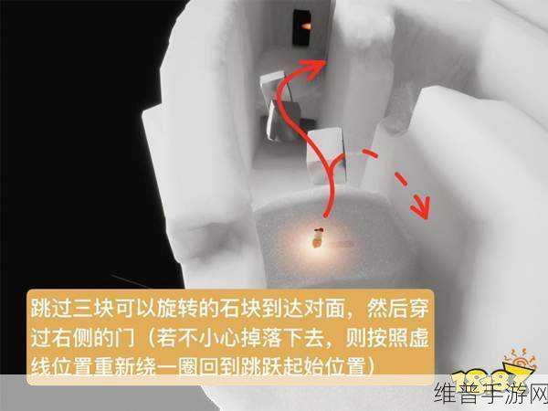 光遇预言季第一关试炼全攻略，解锁试炼之门的钥匙