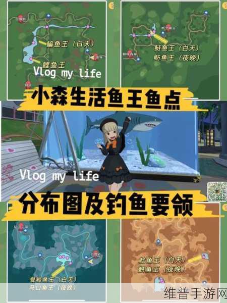 小森生活手游攻略，锄头获取方法全面推荐