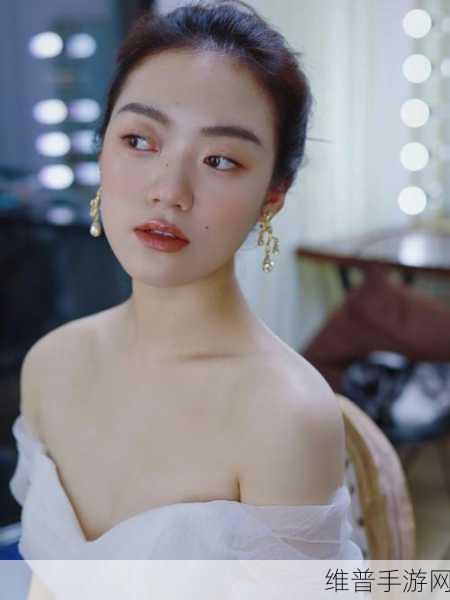 玉女桃花轻蜜粉定妆:1. 玉女桃花轻蜜粉,打造自然清新妆容