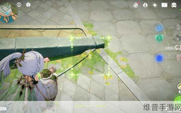 原神3.2活动彩蛋触发与特别意智宝珠获取全攻略
