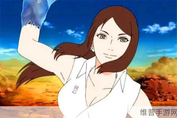 火影忍者女忍者的耐力测试!:1. 火影忍者女忍者耐力挑战赛,谁能脱颖而出?