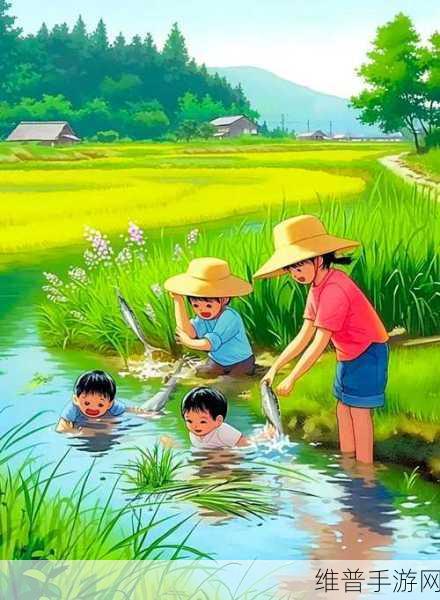 双膝之间1984:1. 《双膝之间的岁月:重拾童年的记忆