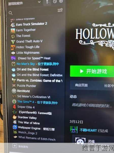 Steam 密码正确却登录屡错，手游公司为您解谜