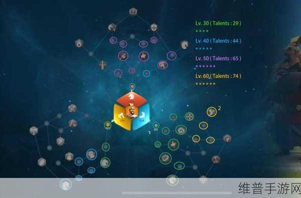 万国觉醒貂蝉技能天赋全解析,打造最强辅助统帅