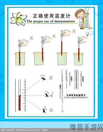 温度计PLAY检查:1. 温度计PLAY:探索温度测量的新境界