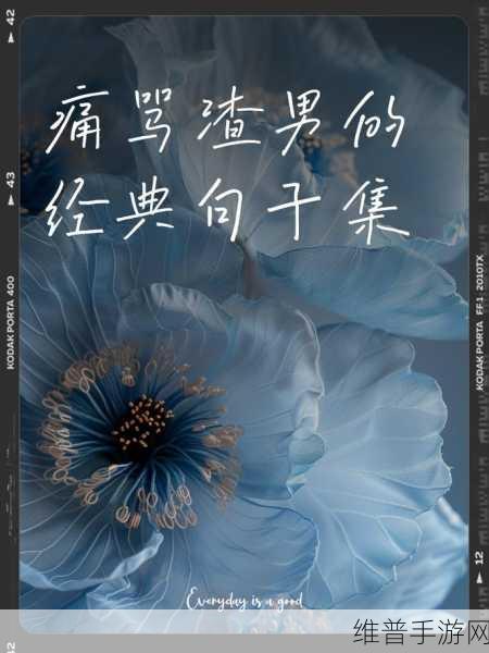 s把m骂湿的句子怎么理解：根据“s把m骂湿”的句子，可以理解为一种情感的表达或冲突状态。以下是一些可以从中拓展出的新