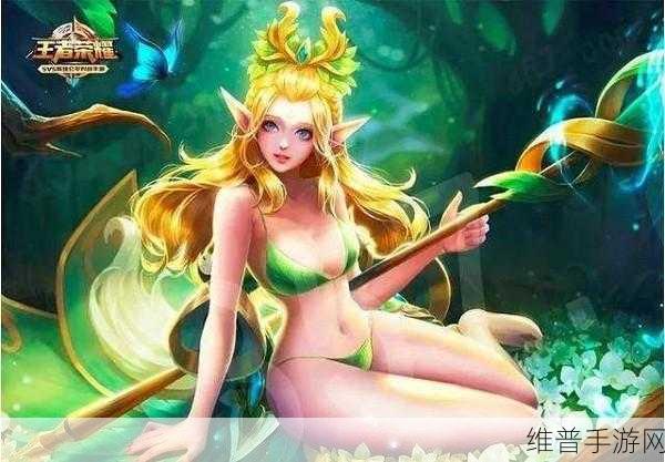 王者荣耀峡谷女神细节考验，猜猜图中是哪位女英雄？21道题答案全解析