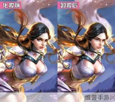 王者荣耀峡谷女神细节考验,猜猜图中是哪位女英雄?21道题答案全解析