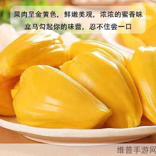 探秘亚精产品一三三三菠萝蜜：1. 探秘亚精一三三三菠萝蜜的独特魅力