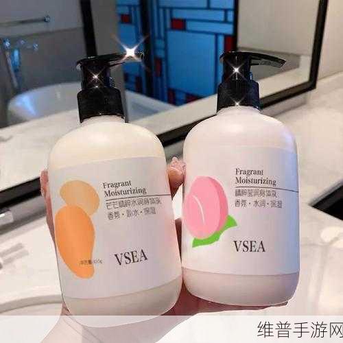 日本水蜜桃身体乳与韩国美白对比:1. 日本水蜜桃身体乳与韩国美白产品的深度对比