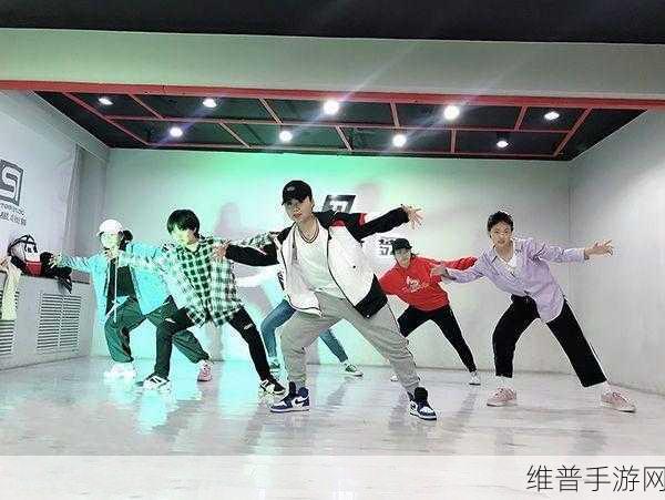 女生18岁学HIPHOP：1. ＂青春舞动：18岁女孩的HIPHOP梦想之旅