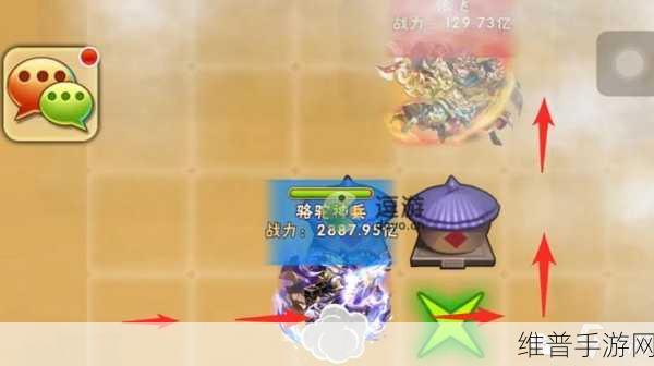 少年三国志手游攻略,于禁角色深度解析与通关技巧