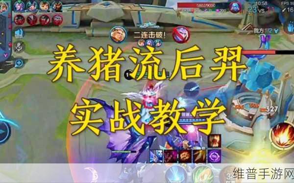 王者荣耀，揭秘为何有些人轻松上王者