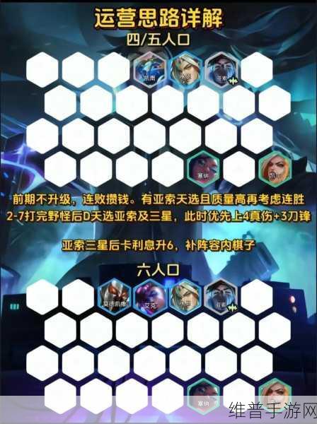 金铲铲之战，揭秘神龙尊者亚索的多样获得方法