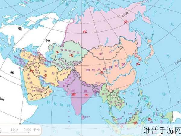 亚洲VS欧洲VS美洲人口比例是怎么样的:1. 亚洲、欧洲与美洲人口比例的深度解析