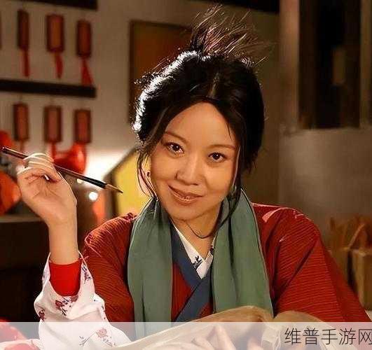 佟湘玉诚邀江湖儿女，共赴武林外传今日盛大开测之旅