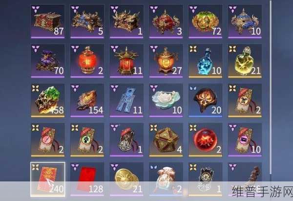 永劫无间浪潮宝箱深度解析,值得购买吗?宝箱概率全揭秘