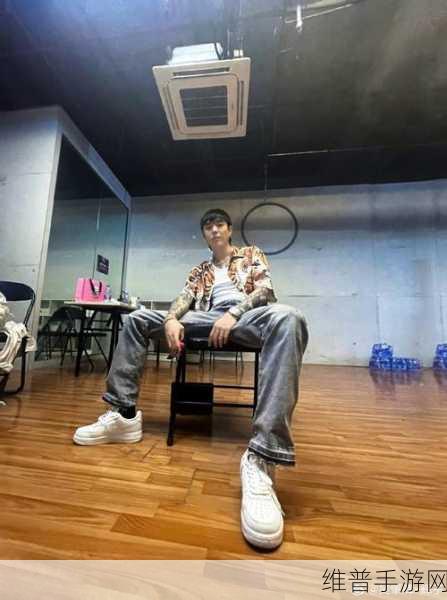 亚洲第一rapper：亚洲第一Rapper：他如何重塑嘻哈文化的未来？