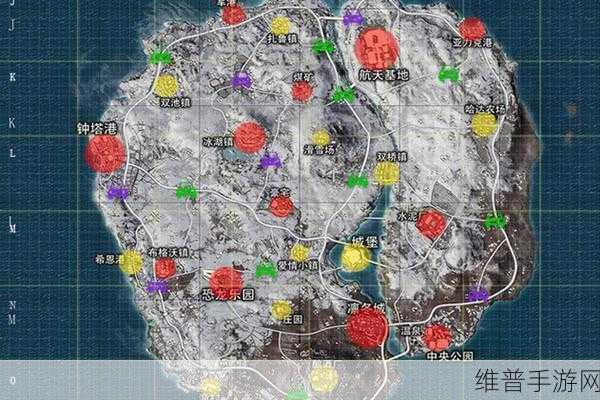和平精英新赛季探秘，首充奖励与沙漠地图奥秘
