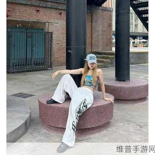 JAZZHIPHOP女RAPPER流量暴增网红：1. ＂JAZZHIPHOP女RAPPER火速崛起，流量狂飙成为新风向标