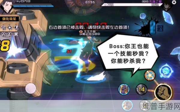 一人之下手游异人探秘指南，畅玩攻略全解析