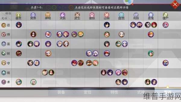 阴阳师手游好友羁绊解锁全攻略