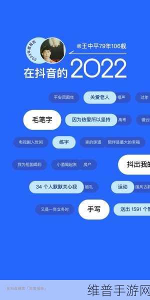 国际抖抈2022：1. 2022国际抖音大赛：全球创意短视频盛典启幕