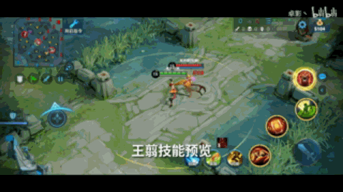 王者荣耀王翦上线时间大揭秘及详细攻略