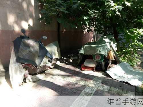 办公室奇遇记：1. 办公室里的奇妙冒险：职场生存指南