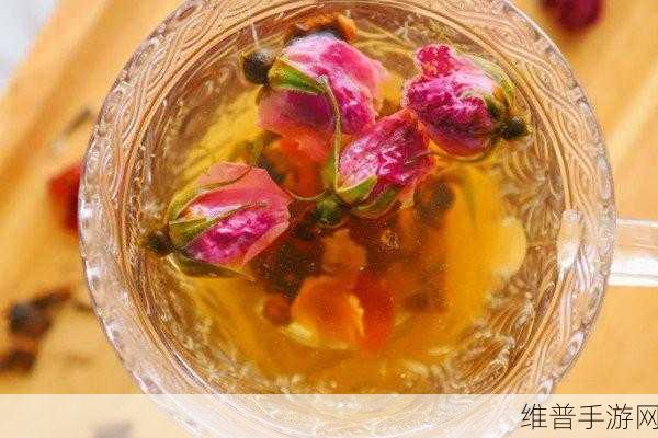 前男友1v1耳朵花茶免费阅读：1. 前男友的耳朵花茶：一段甜蜜的回忆