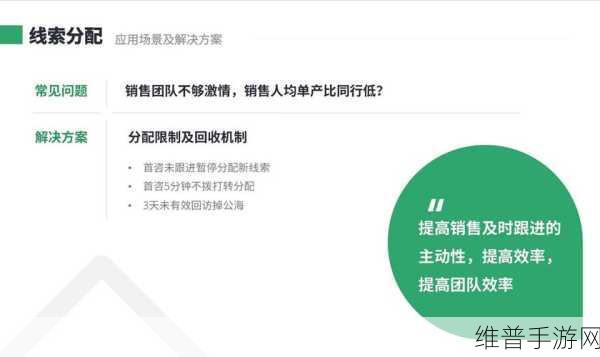 成免费crm播放模式助力营销:1. 免费CRM助力营销新模式,提升客户转化率