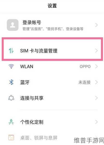 手游畅玩秘籍，手机 5G 信号关闭全攻略
