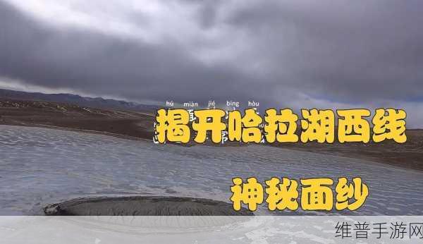 无人区乱码一二三四是什么：1. 《无人区探索：揭开未知的神秘面纱