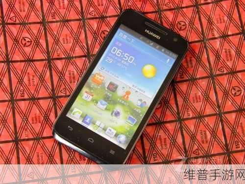 华为u8825d：1. 华为U8825D：探索智能手机的全新可能性