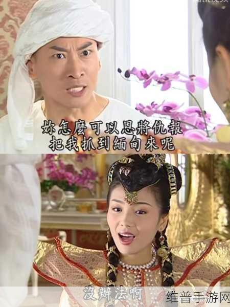 尔康一起干令妃：1. 与尔康携手，共谱令妃传奇