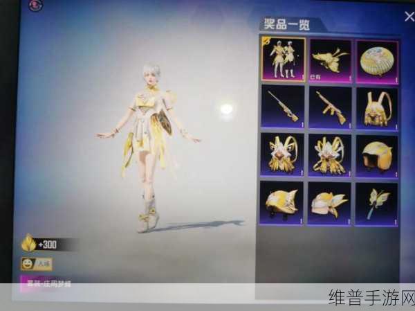 和平精英庄周梦蝶皮肤价格最新一览及深度攻略
